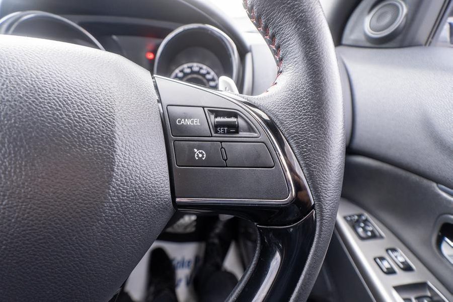 2019 Mitsubishi ASX GSR XD Auto 2WD MY20 Photo 24