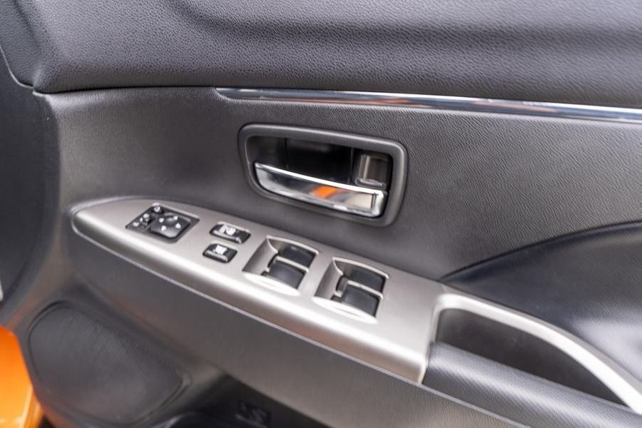 2019 Mitsubishi ASX GSR XD Auto 2WD MY20 Photo 15