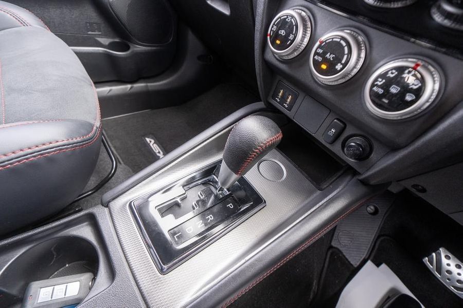 2019 Mitsubishi ASX GSR XD Auto 2WD MY20 Photo 26