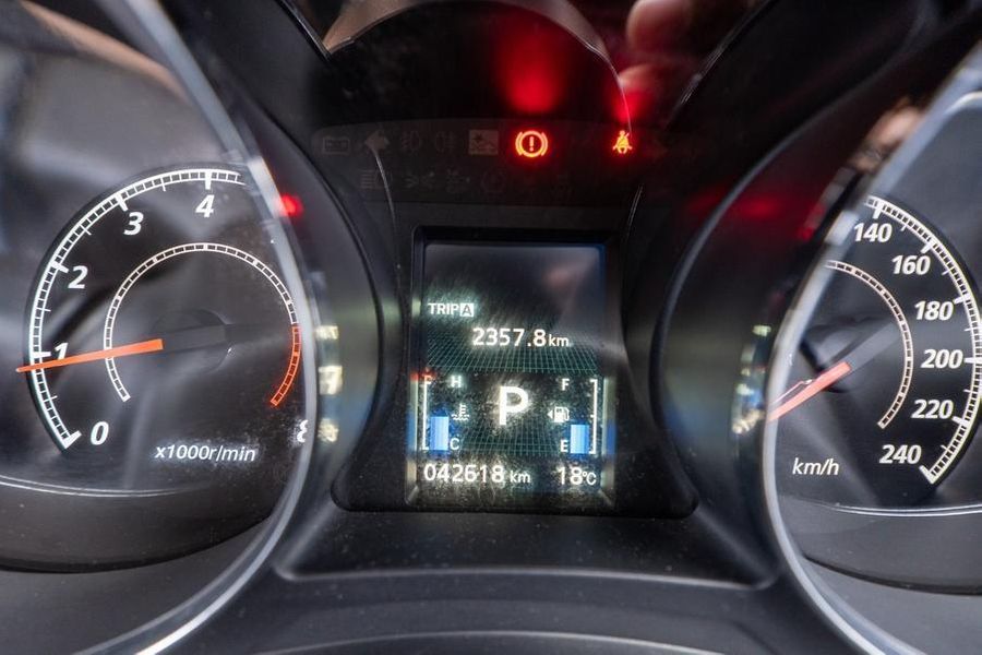 2019 Mitsubishi ASX GSR XD Auto 2WD MY20 Photo 25