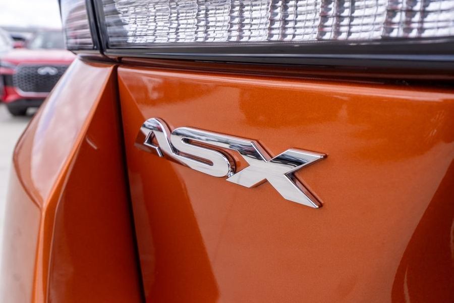 2019 Mitsubishi ASX GSR XD Auto 2WD MY20 Photo 11