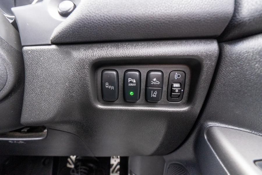 2019 Mitsubishi ASX GSR XD Auto 2WD MY20 Photo 30