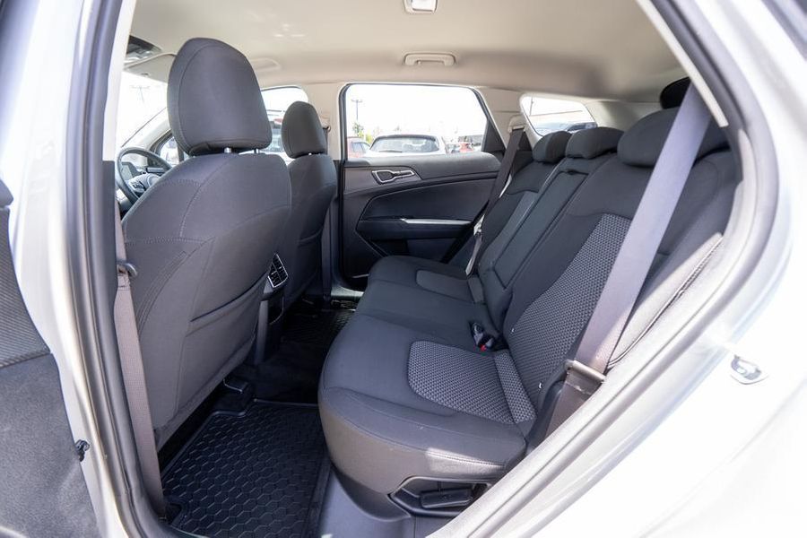 2023 Kia Sportage S Auto AWD MY23 Photo 21
