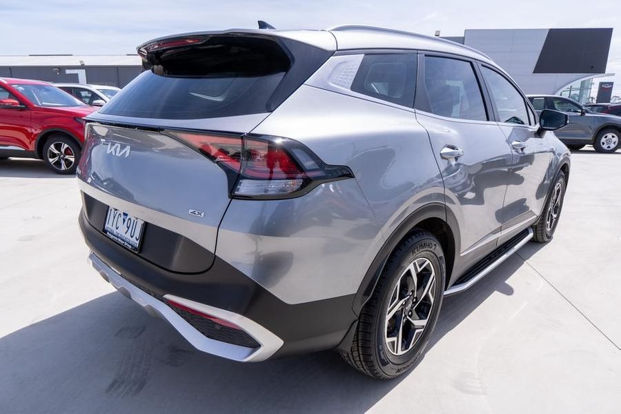 2023 Kia Sportage S Auto AWD MY23 Photo 7