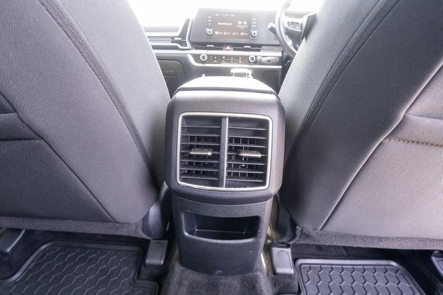 2023 Kia Sportage S Auto AWD MY23 Photo 18