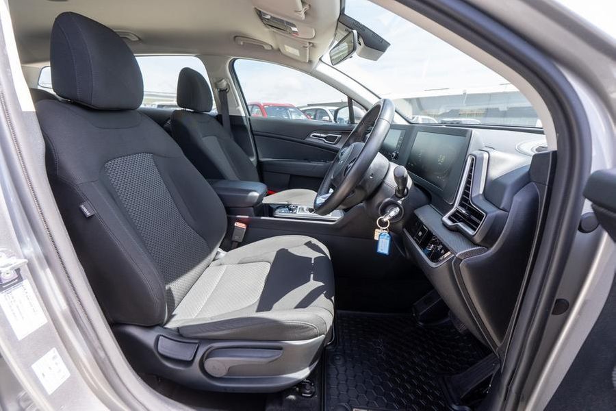 2023 Kia Sportage S Auto AWD MY23 Photo 15