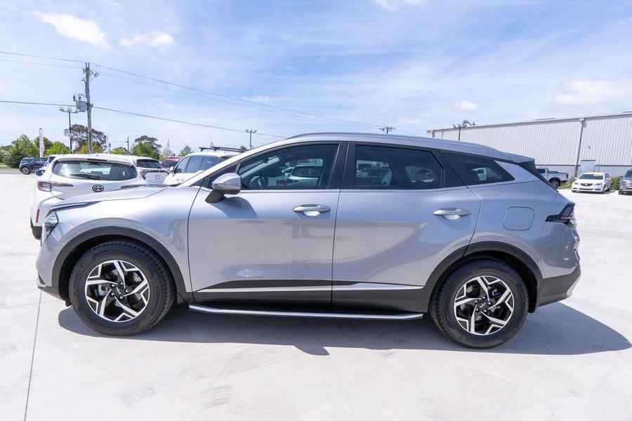 2023 Kia Sportage S Auto AWD MY23 Photo 3