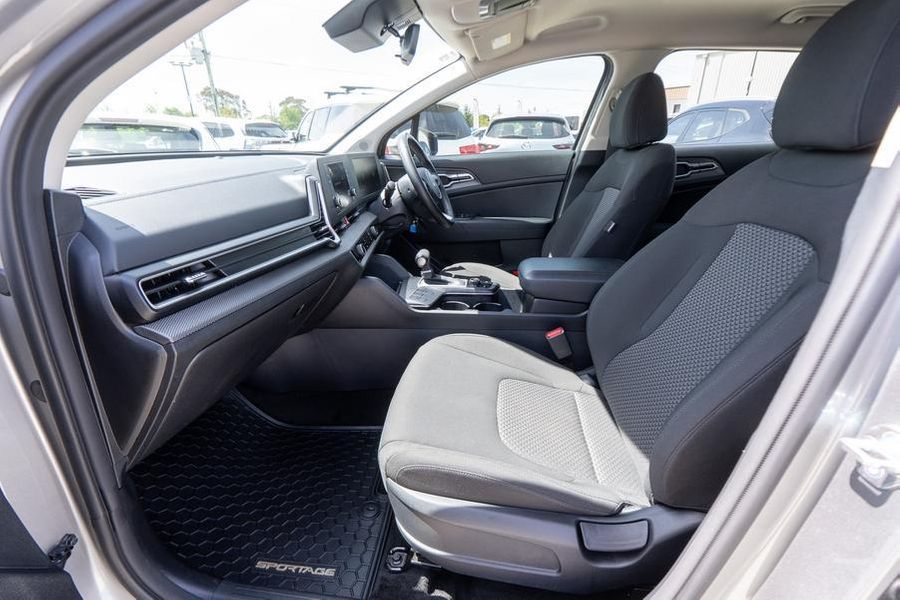 2023 Kia Sportage S Auto AWD MY23 Photo 22