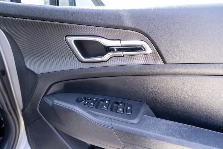 2023 Kia Sportage S Auto AWD MY23 Photo 16
