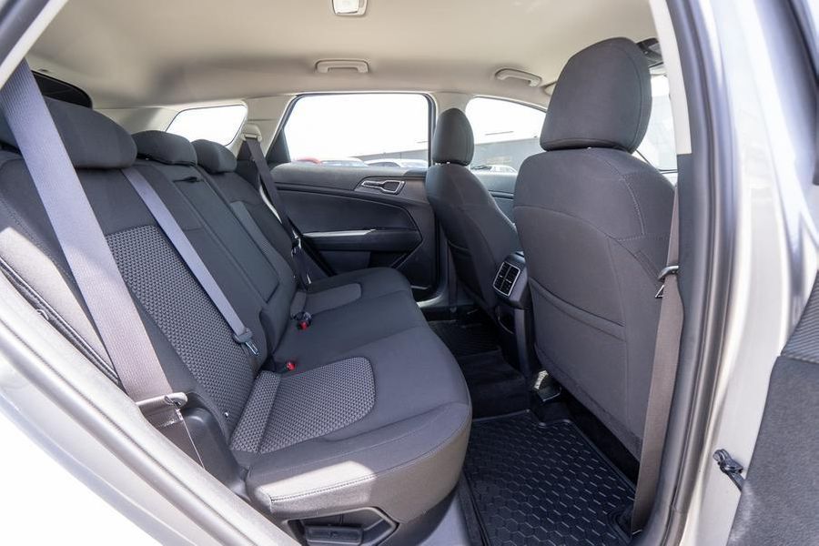 2023 Kia Sportage S Auto AWD MY23 Photo 17