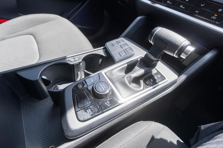 2023 Kia Sportage S Auto AWD MY23 Photo 28