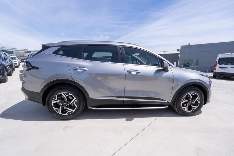 2023 Kia Sportage S Auto AWD MY23 Photo 8