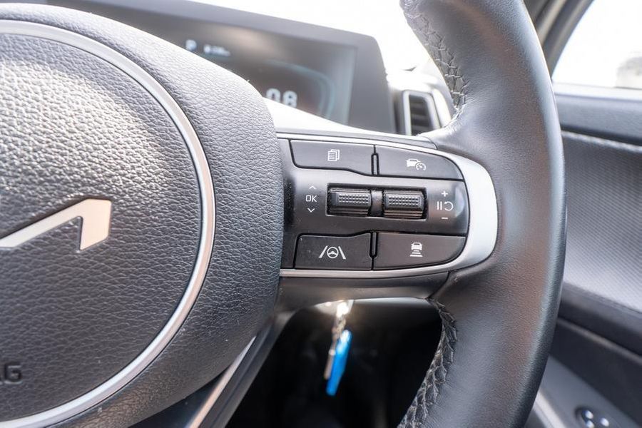 2023 Kia Sportage S Auto AWD MY23 Photo 26