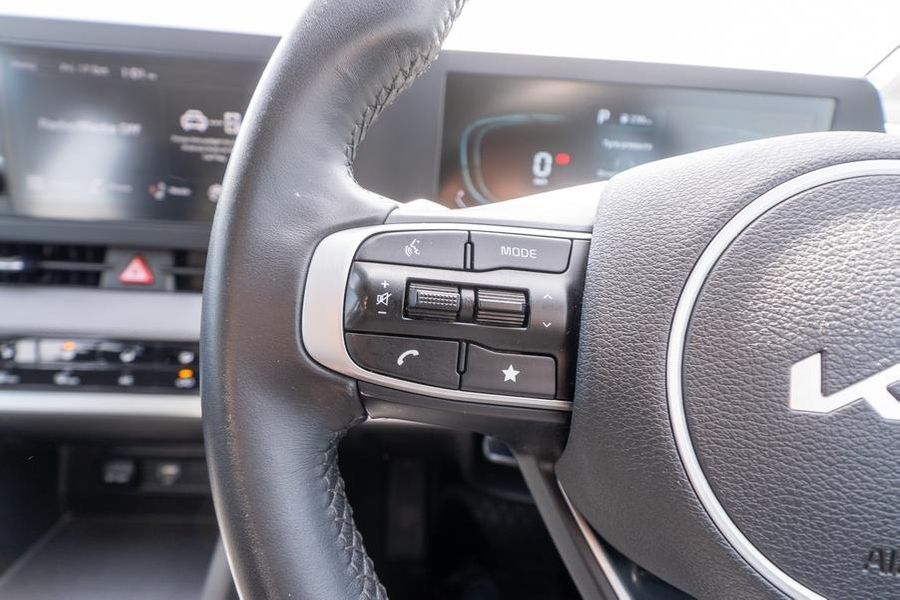 2023 Kia Sportage S Auto AWD MY23 Photo 25