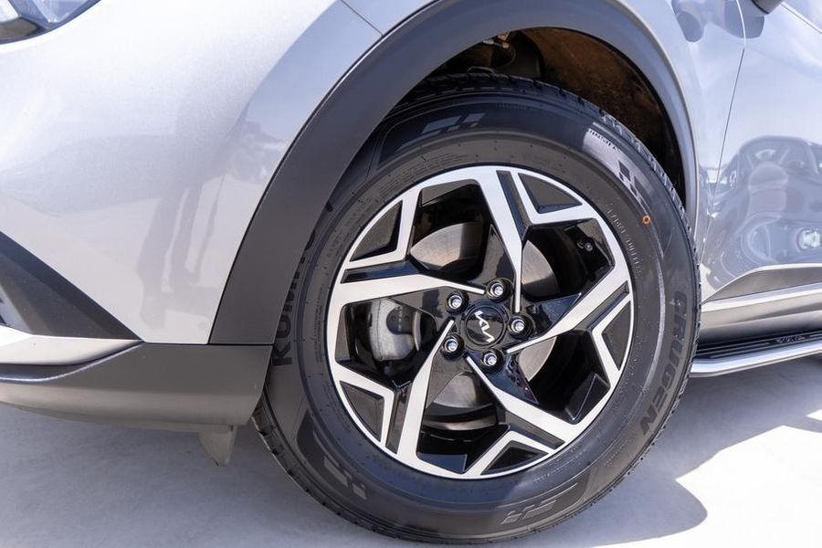 2023 Kia Sportage S Auto AWD MY23 Photo 4