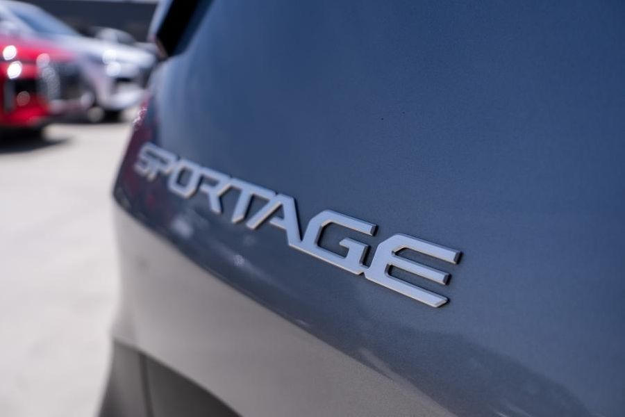 2023 Kia Sportage S Auto AWD MY23 Photo 12