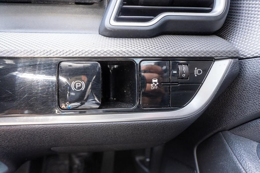 2023 Kia Sportage S Auto AWD MY23 Photo 31
