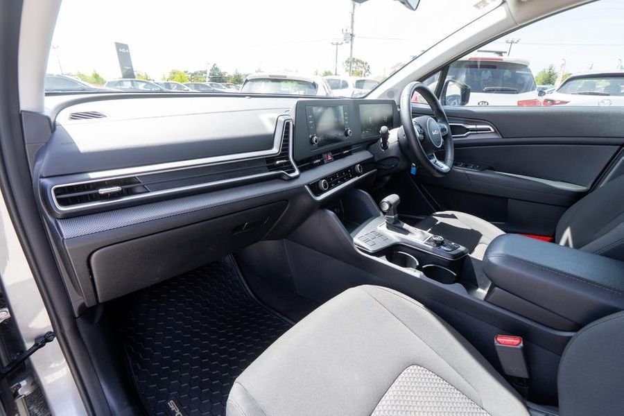 2023 Kia Sportage S Auto AWD MY23 Photo 23