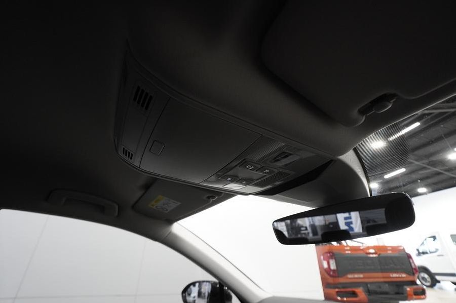 2020 Volkswagen Passat 140TSI Business B8 Auto MY20 Photo 21