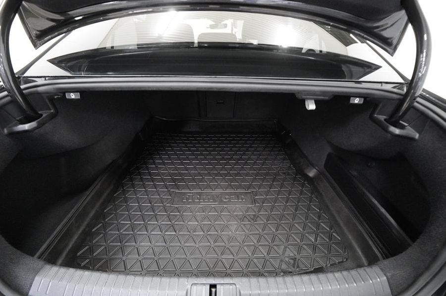 2020 Volkswagen Passat 140TSI Business B8 Auto MY20 Photo 28