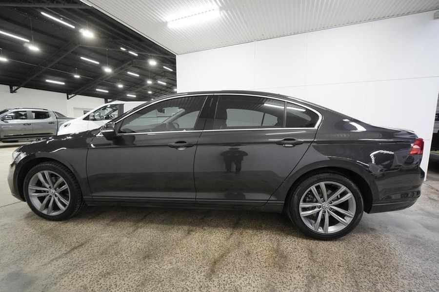 2020 Volkswagen Passat 140TSI Business B8 Auto MY20 Photo 8