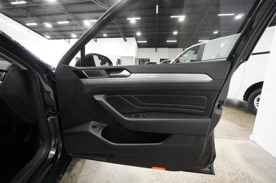 2020 Volkswagen Passat 140TSI Business B8 Auto MY20 Photo 11
