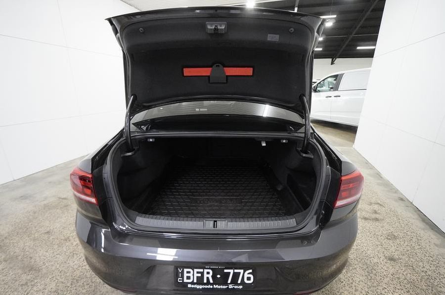 2020 Volkswagen Passat 140TSI Business B8 Auto MY20 Photo 27