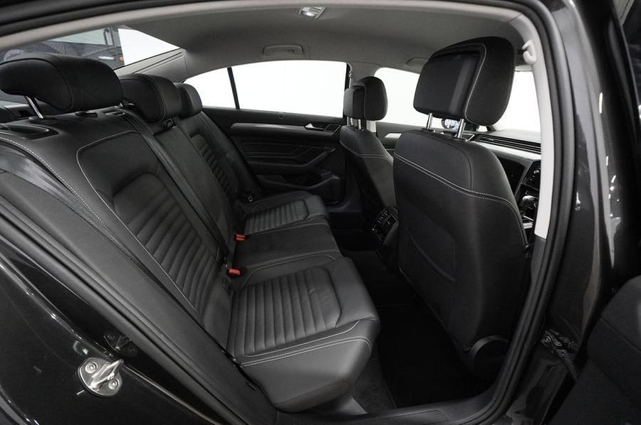 2020 Volkswagen Passat 140TSI Business B8 Auto MY20 Photo 30