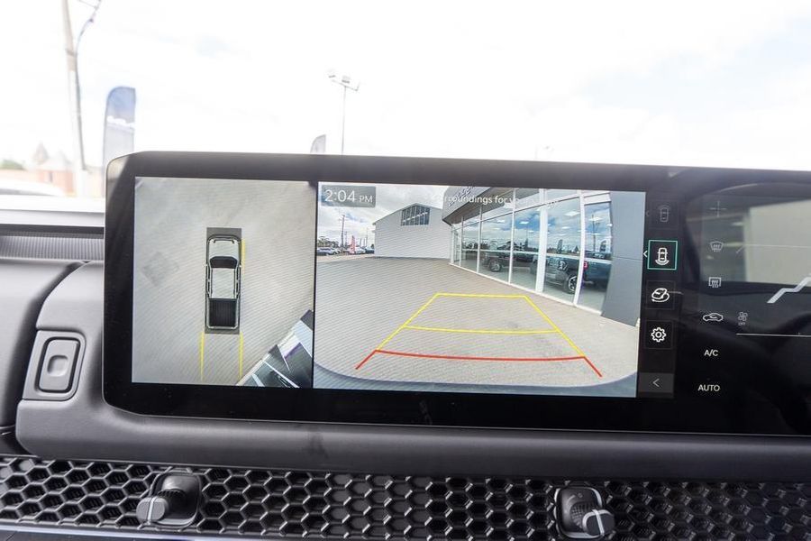 2025 Kia Tasman X-Pro Auto 4X4 MY26 Double Cab Photo 29