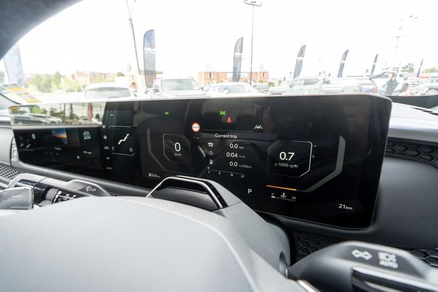 2025 Kia Tasman X-Pro Auto 4X4 MY26 Double Cab Photo 24