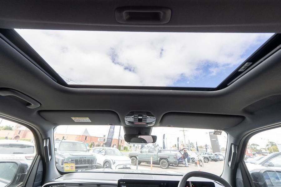 2025 Kia Tasman X-Pro Auto 4X4 MY26 Double Cab Photo 18