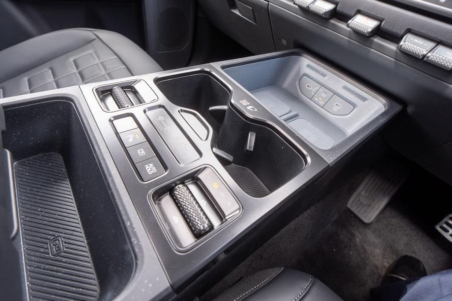2025 Kia Tasman X-Pro Auto 4X4 MY26 Double Cab Photo 25