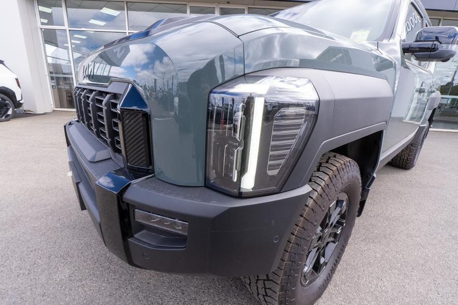 2025 Kia Tasman X-Pro Auto 4X4 MY26 Double Cab Photo 10