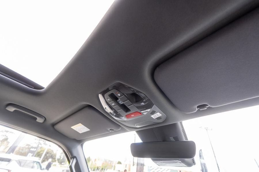 2025 Kia Tasman X-Pro Auto 4X4 MY26 Double Cab Photo 30