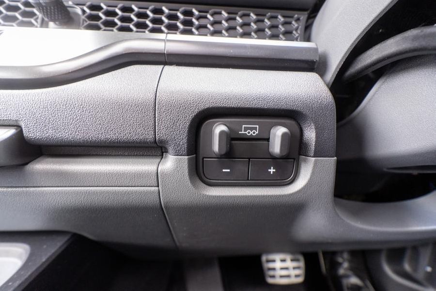 2025 Kia Tasman X-Pro Auto 4X4 MY26 Double Cab Photo 26