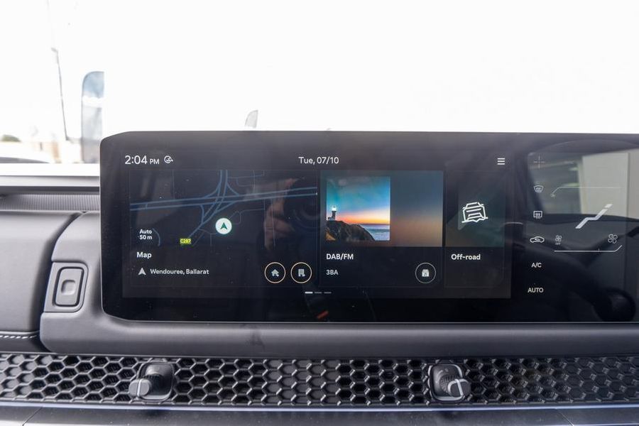 2025 Kia Tasman X-Pro Auto 4X4 MY26 Double Cab Photo 28