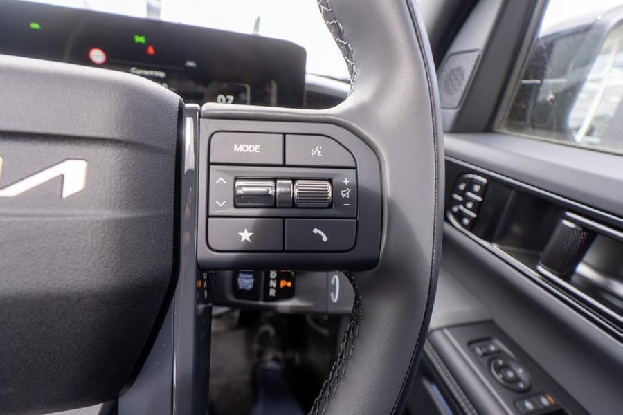 2025 Kia Tasman X-Pro Auto 4X4 MY26 Double Cab Photo 22