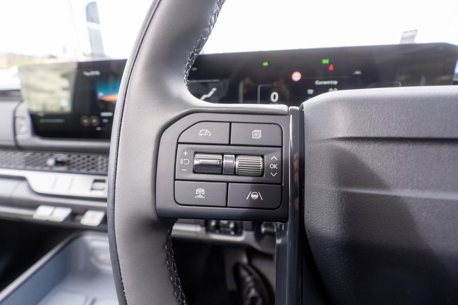 2025 Kia Tasman X-Pro Auto 4X4 MY26 Double Cab Photo 21
