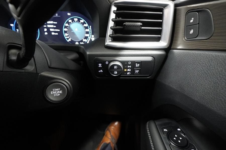 2023 Volkswagen Amarok TDI600 Style NF Auto 4MOTION Perm MY23 Dual Cab Photo 16