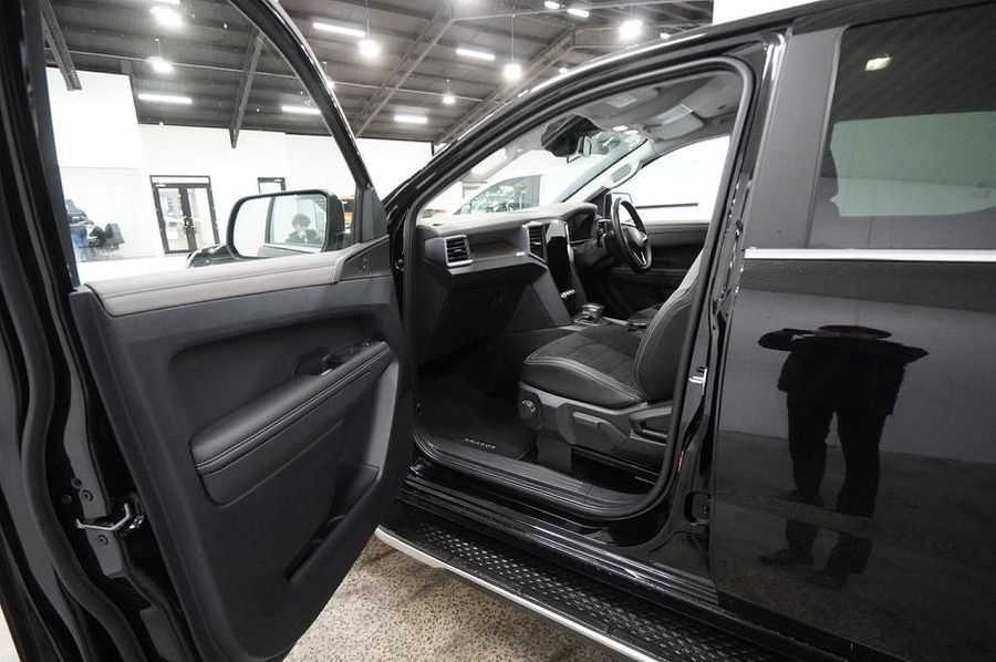 2023 Volkswagen Amarok TDI600 Style NF Auto 4MOTION Perm MY23 Dual Cab Photo 22