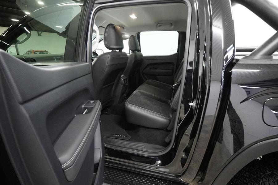 2023 Volkswagen Amarok TDI600 Style NF Auto 4MOTION Perm MY23 Dual Cab Photo 24