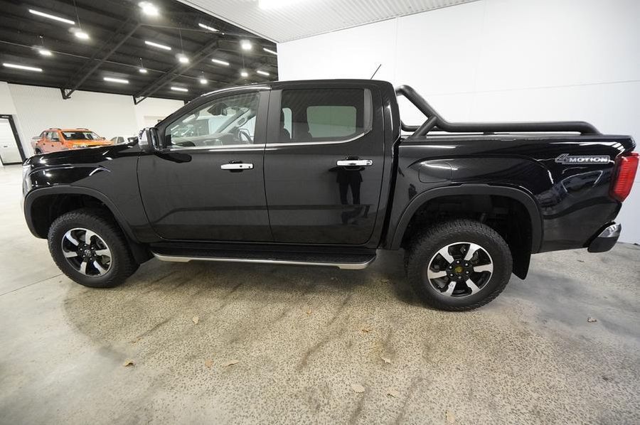 2023 Volkswagen Amarok TDI600 Style NF Auto 4MOTION Perm MY23 Dual Cab Photo 3