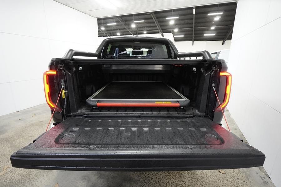 2023 Volkswagen Amarok TDI600 Style NF Auto 4MOTION Perm MY23 Dual Cab Photo 27