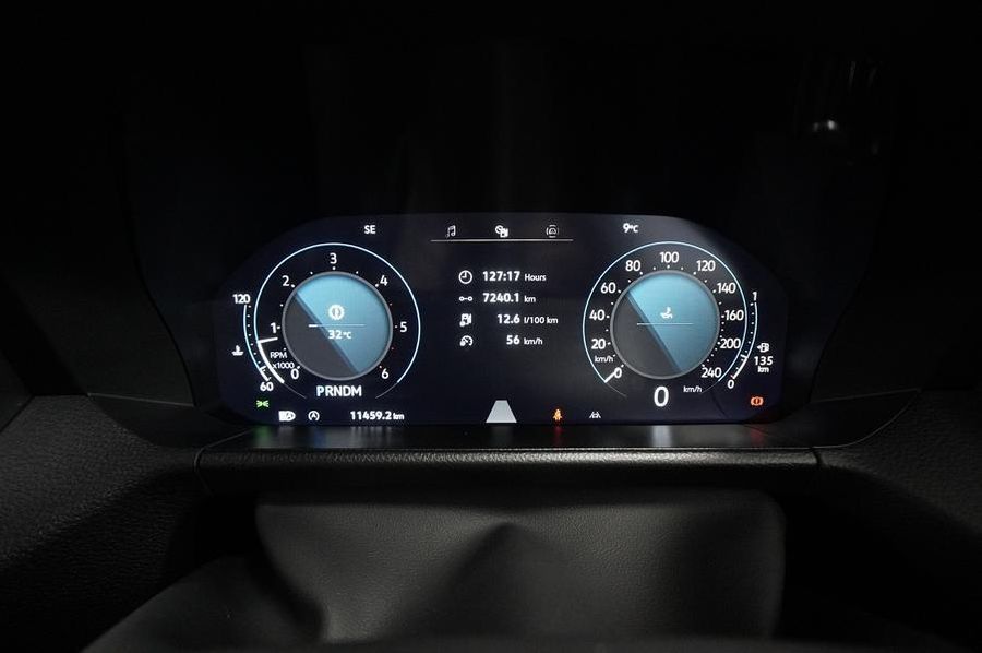 2023 Volkswagen Amarok TDI600 Style NF Auto 4MOTION Perm MY23 Dual Cab Photo 15