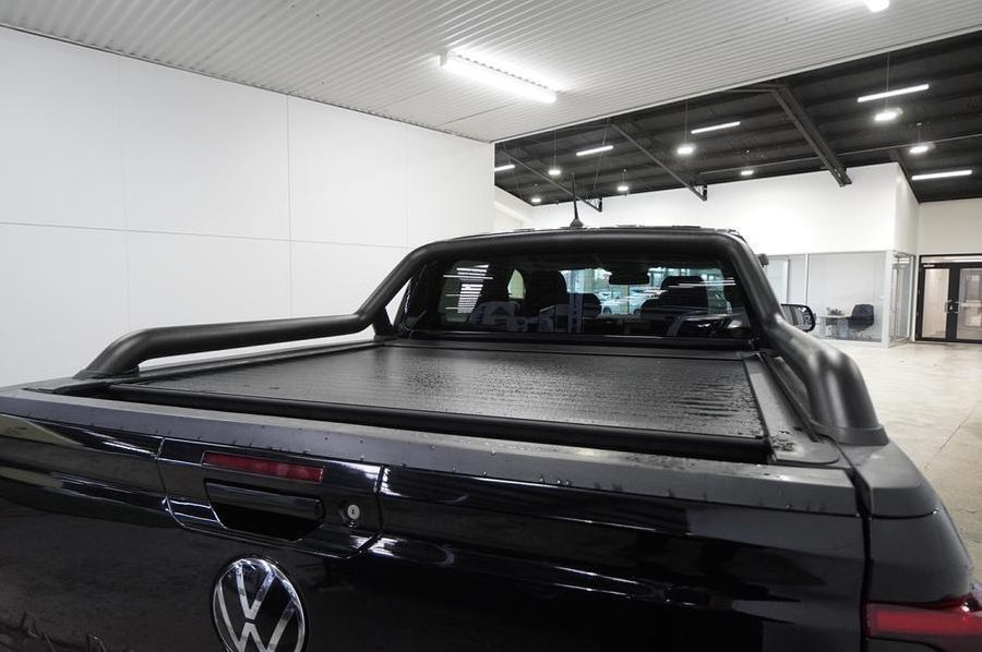 2023 Volkswagen Amarok TDI600 Style NF Auto 4MOTION Perm MY23 Dual Cab Photo 9