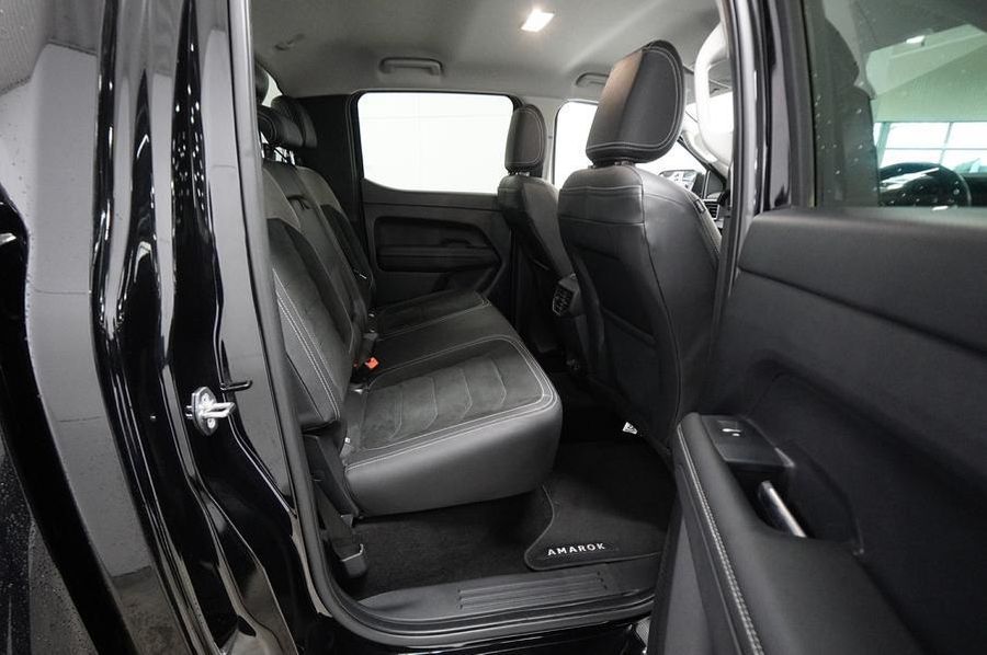 2023 Volkswagen Amarok TDI600 Style NF Auto 4MOTION Perm MY23 Dual Cab Photo 26