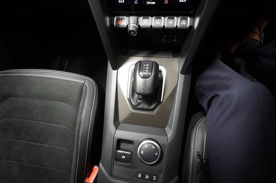 2023 Volkswagen Amarok TDI600 Style NF Auto 4MOTION Perm MY23 Dual Cab Photo 20