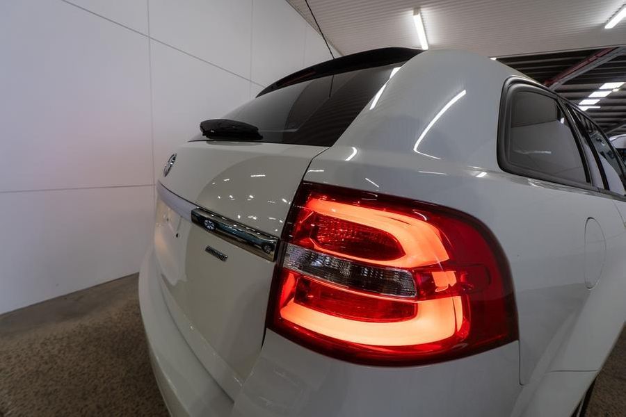 2017 Holden Commodore Evoke VF Series II Auto MY17 Photo 9