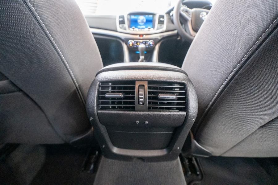 2017 Holden Commodore Evoke VF Series II Auto MY17 Photo 15