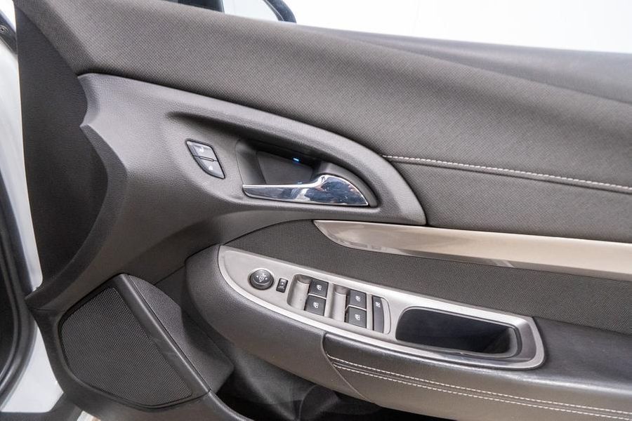 2017 Holden Commodore Evoke VF Series II Auto MY17 Photo 13